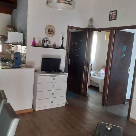 Petite Maison Lecci Dış mekan fotoğraf