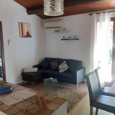 Petite Maison Lecci Dış mekan fotoğraf