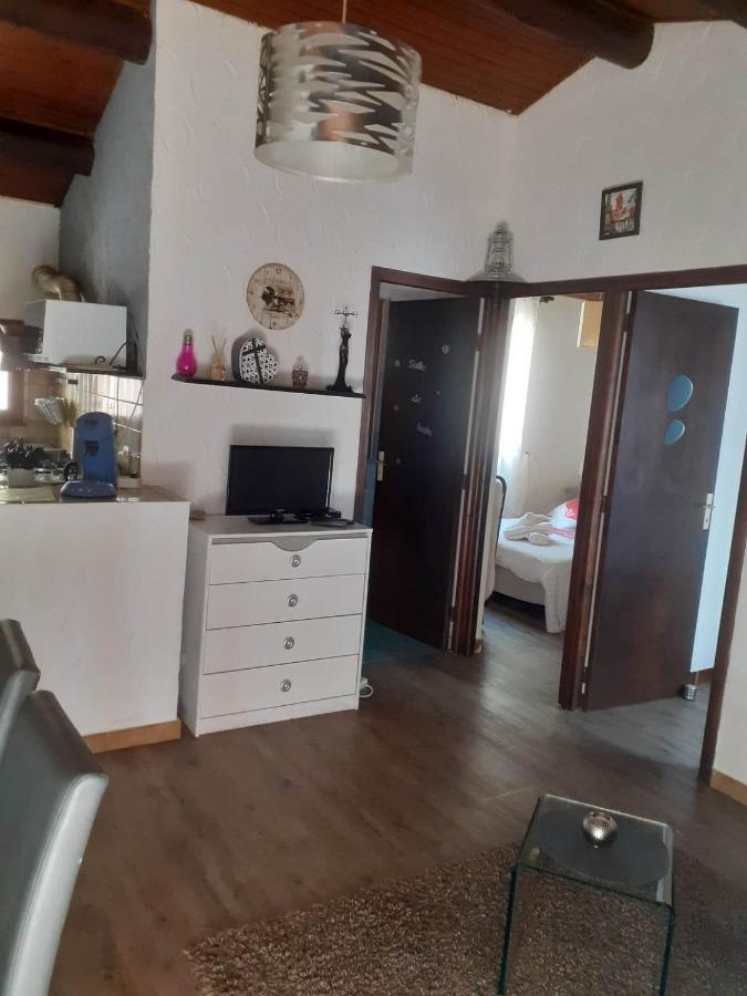 Petite Maison Lecci Dış mekan fotoğraf