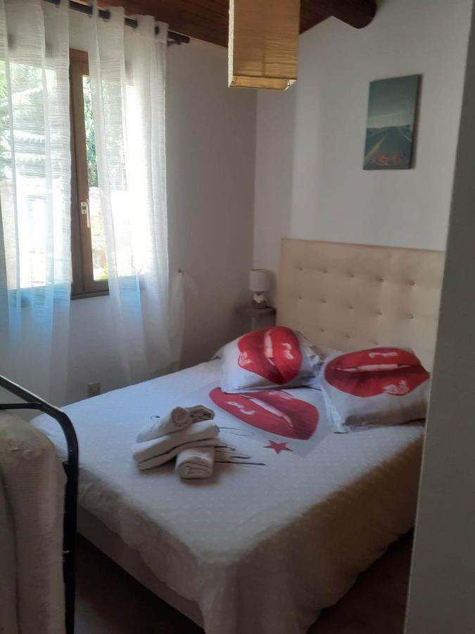 Petite Maison Lecci Dış mekan fotoğraf