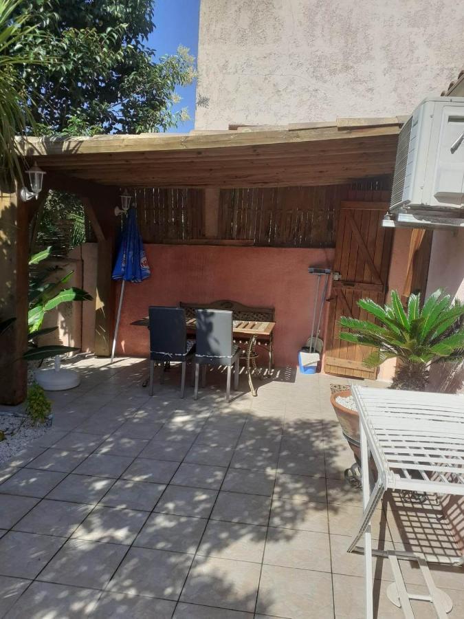 Petite Maison Lecci Dış mekan fotoğraf