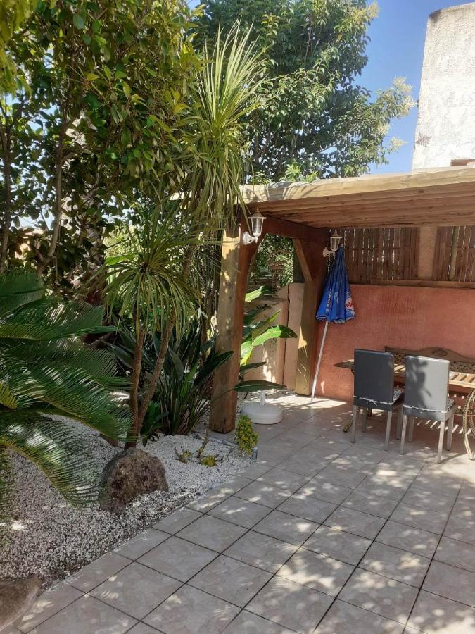 Petite Maison Lecci Dış mekan fotoğraf
