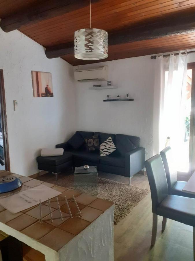 Petite Maison Lecci Dış mekan fotoğraf